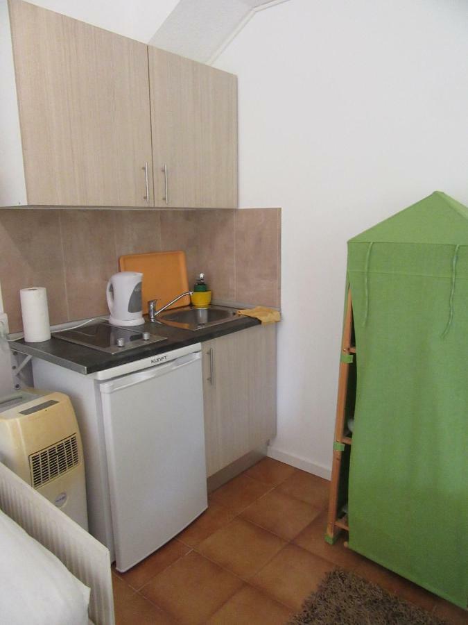 Apartment Estudio Imperio