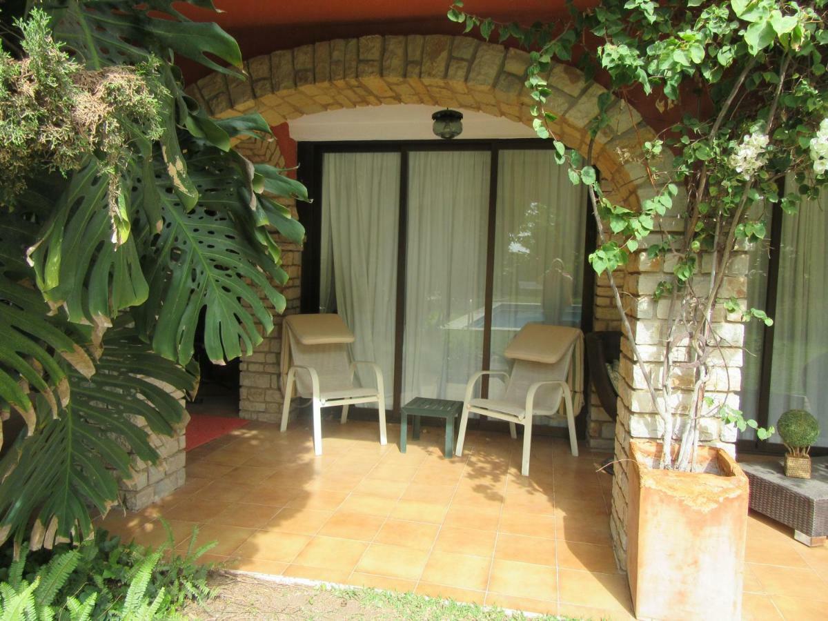 Estudio Imperio Apartment Benalmadena