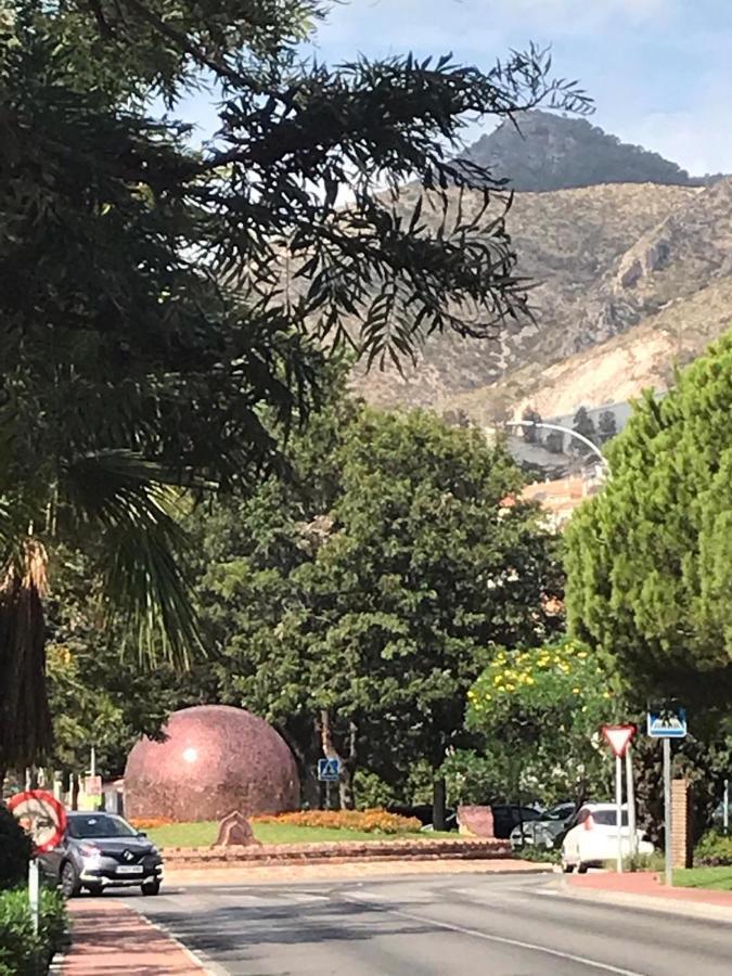 Estudio Imperio Benalmadena